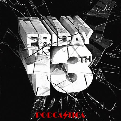 723: Friday the 13th Parts 1 & 2