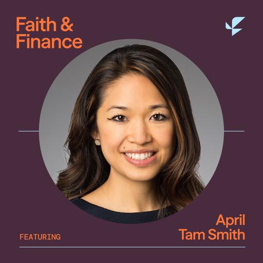 The Transformative Potential of Work with April Tam Smith