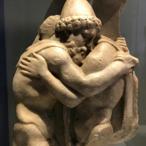Odissea Libro XXIV : Ulisse e Laerte, la fine dell'Odissea