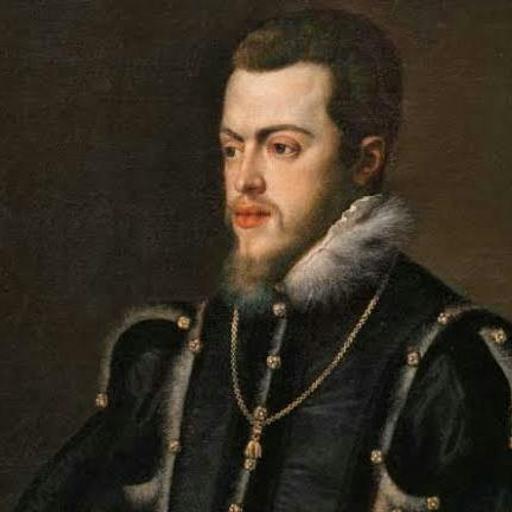 #848 - La nascita dell'Unione Iberica, il più grande impero dell'età moderna