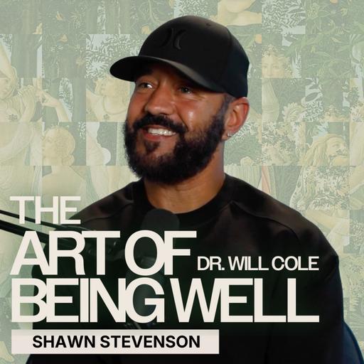 The Poison of Isolation, Water Wonders, Sleep Secrets & The #1 Predictor Of How Long You'll Live | Shawn Stevenson