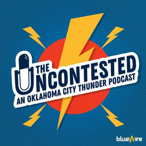 5 Thunder Preseason Themes to Monitor + Cason Wallace Extension Talks