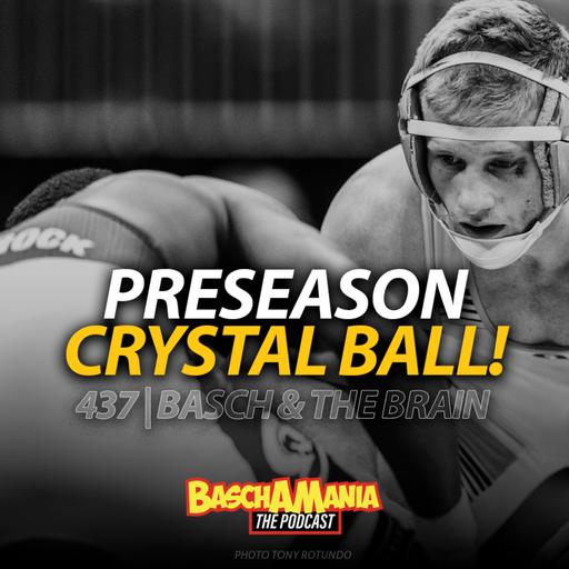 Final Preseason Crystal Ball Rankings & Expectations for Iowa | 437