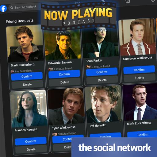 The Social Reckoning Movie Review