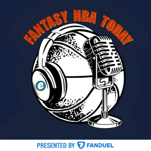 Fantasy Basketball Player Battles: Who Would You Rather Draft?