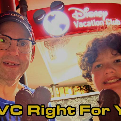 7 Indicators That Your Family is a Good Fit for DVC Membership