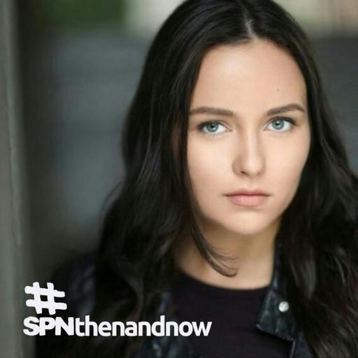 Alex Annie Alexis Ann with Katherine Ramdeen (S9EP19)