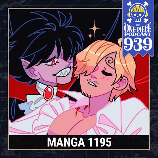 Episode 939, “Killing Sanji”