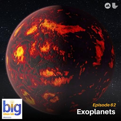 Exoplanets