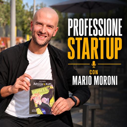 Mario Moroni de Il Caffettino: dal Podcast alla Transmedialità