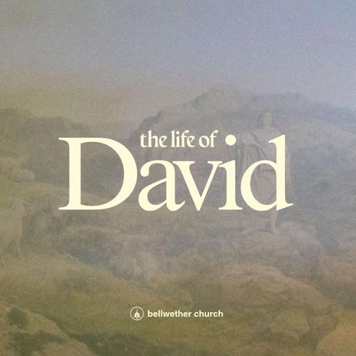 The Life of David "The Battle Belongs to the Lord"