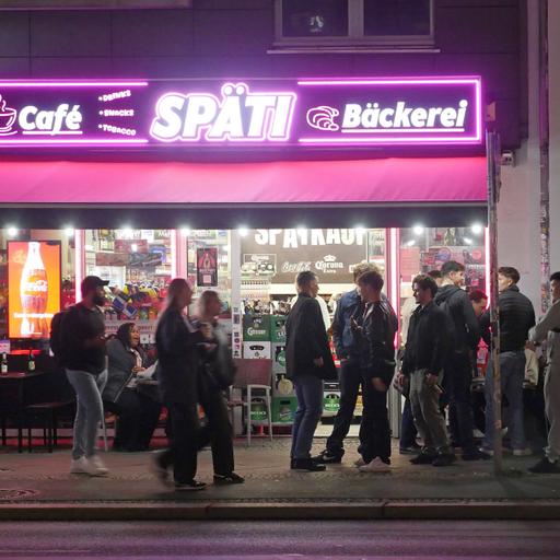 Rückenschonendes Feiern