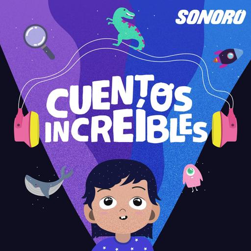 Nahual | Monstruario | Cuentos para niños