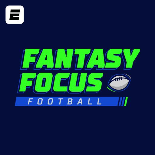 Overreaction Monday! The Biggest Fantasy Football Takeaways from Week 5 | Fantasy Focus