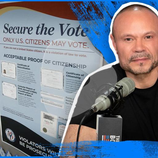 Are The Polls Missing This? (Ep. 2615)
