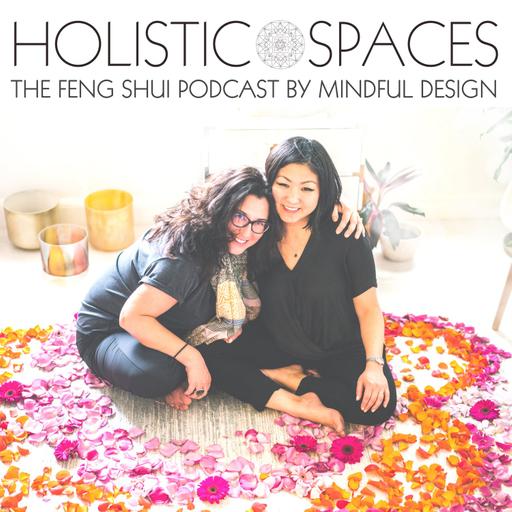 Episode 403: Redesigning Your Home When You're Redesigning Life