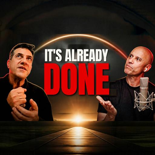 Ex-Hindu monk on the utter failure of spiritual seeking (w/ Tobias Ricardo)