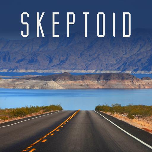 Skeptoid #1062: The Floating Mob Bodies of Lake Mead