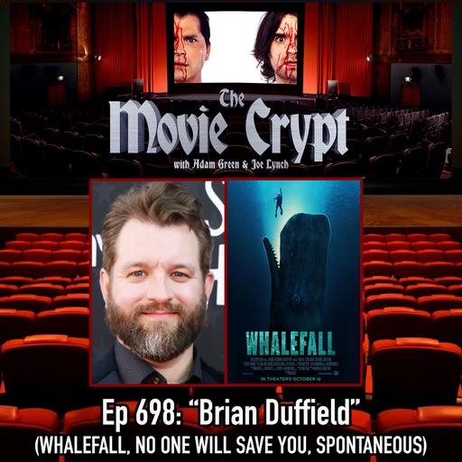 Ep 698: Brian Duffield