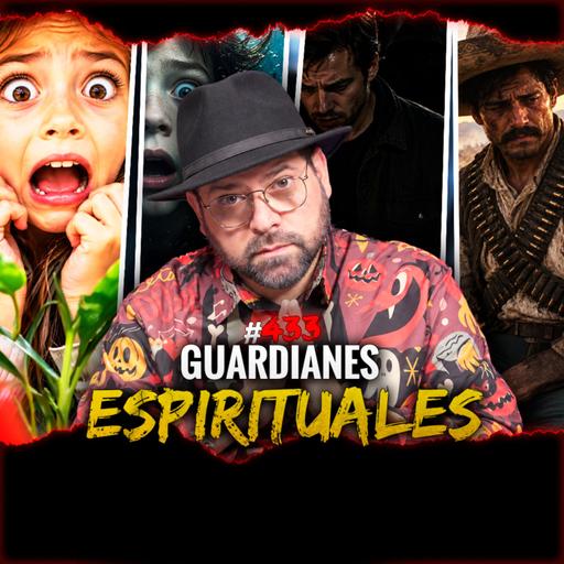 Ángeles Guardianes y Almas en Pena | Episodio 433 | Hablemos De Lo Que No Existe