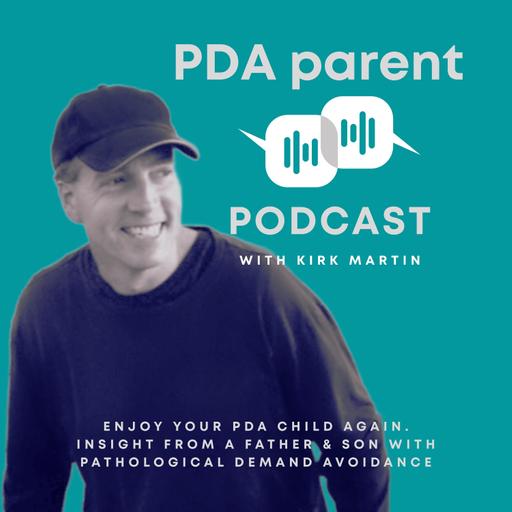 You Do Not Have to Active Or Accommodate Your PDA Child—There Is A Middle Ground #28
