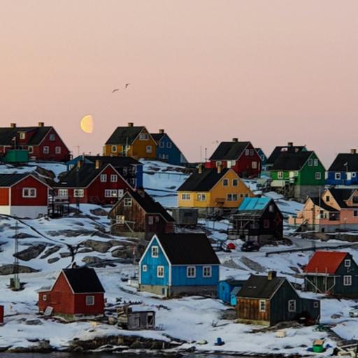 Greenland