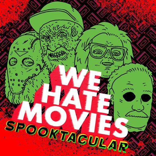 S17 Ep890: Friday the 13th VI: Jason Lives (1986)