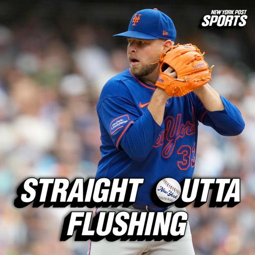 Ex-Mets That Could RETURN In 2027 | Straight Outta Flushing