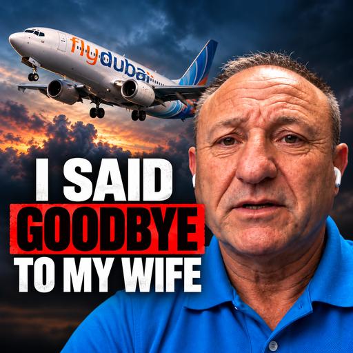 I Was on the Hijacked Flydubai Flight. This Is What I Saw.