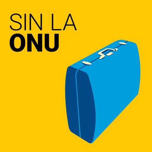 ¿Qué meterías en una maleta si tuvieras que huir de la guerra? | Sin la ONU