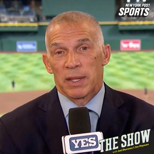 Joe Girardi Tells Us If Yankees Have Accountability Issues + Latest On Aaron Boone