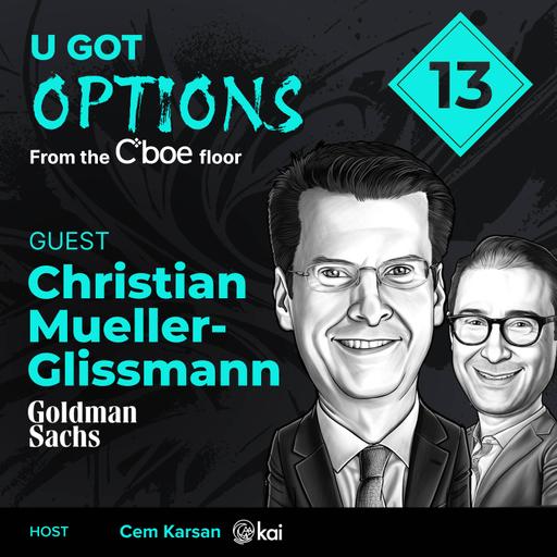 UGO13: How Much Longer Can AI Carry the Market ft. Christian Mueller-Glissmann