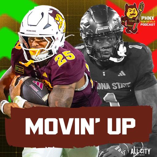Arizona State Elevates Cardae Mack and Several Others to Starting Roles