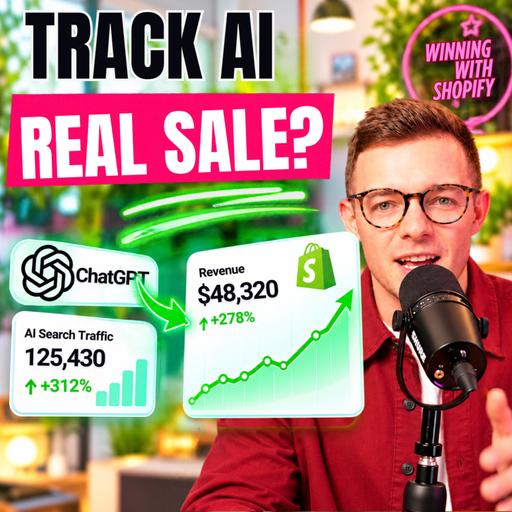 Is AI Actually Driving Sales? 3 Places Shopify Stores Can Find The Truth