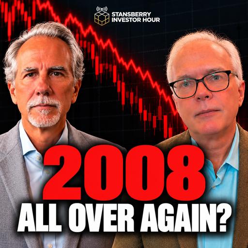 Ben Hunt: The AI Boom Could Trigger the Next Financial Crisis
