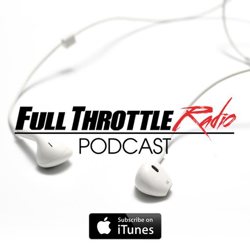 Show 1204 hour 1 - Full Throttle Radio Worldwide (ft DJ Mister Vince in memory of Fatman Scoop)
