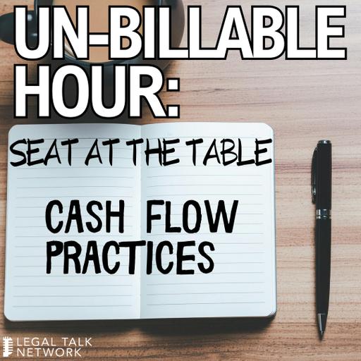 Seat at the Table: Cash Flow Practices That Support Firm Growth