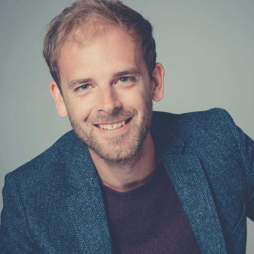 Benjamin Knull – Das Böse in uns