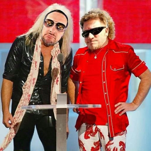 EP 384: Not That Van Halen Guy