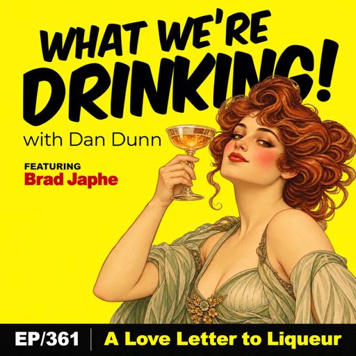 A Love Letter to Liqueur EP|361