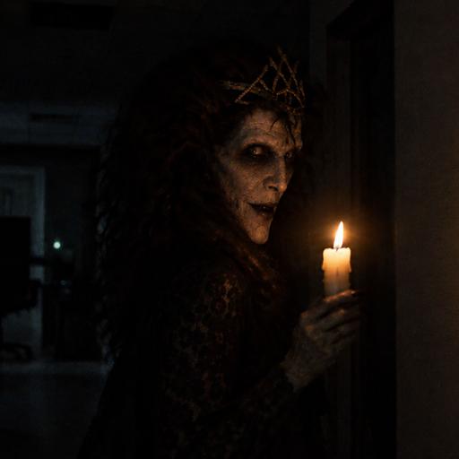 Alguien del Trabajo quiere M4tarme con Brujería