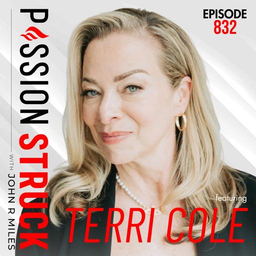 Why You Keep Repeating the Same Patterns | Terri Cole – EP 832