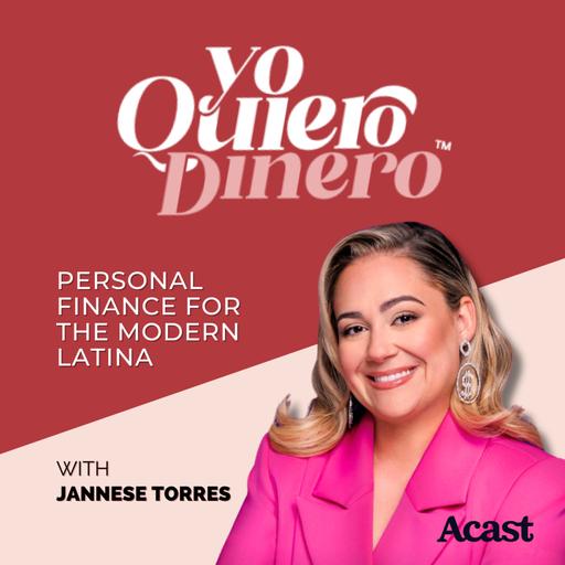 When Someday Isn't Guaranteed: Building a Legacy Business with Yvette Ramirez