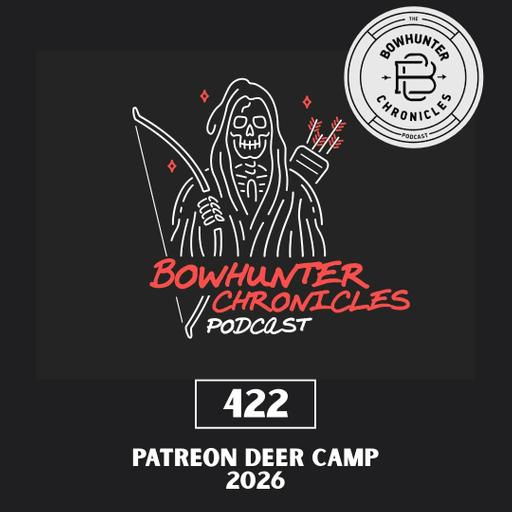 Patreon Deer Camp 2026