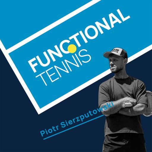 How Many Hours Should Junior Tennis Players Train? Piotr Sierzputowski