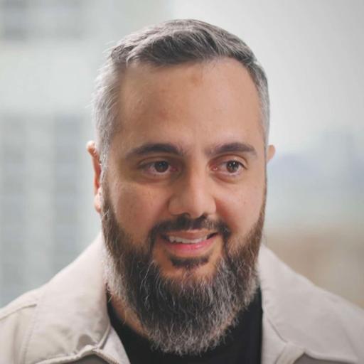 The Cyber Expert Warning Muslims About Pegasus