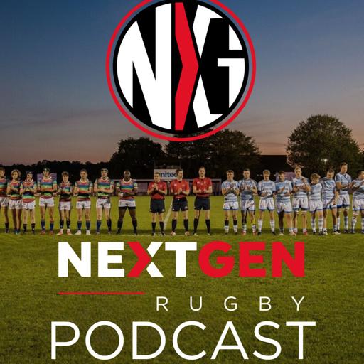 NextGenRugby Podcast: Post Merchiston Interviews