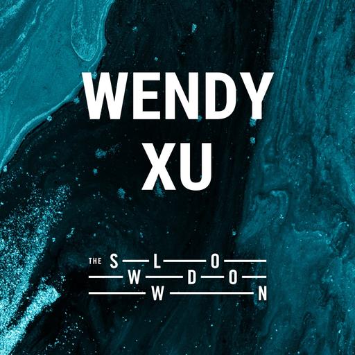 1342: [encore] And Then It Was Less Bleak Because We Said So by Wendy Xu