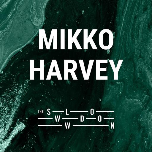 1339: [encore] Wind-Related Ripple in the Wheatfield by Mikko Harvey