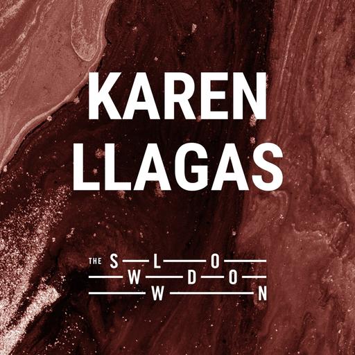 1338: [encore] Are you bringing fruits, plants, seeds, by Karen Llagas